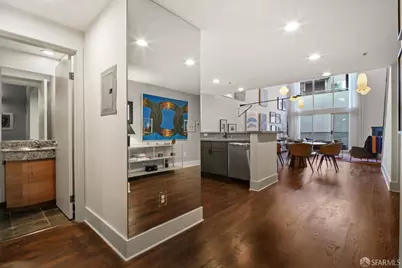 701 Minna Street #9, San Francisco, CA 94103 - Photo 5