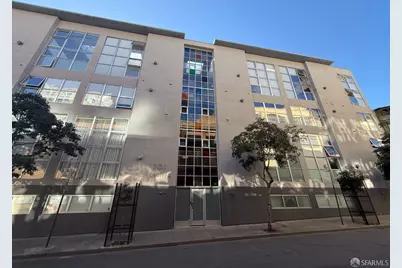 701 Minna Street #9, San Francisco, CA 94103 - Photo 1