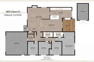 4874 Claret Ct, Oakley, CA 94561 - Photo 83