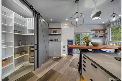 7001 Buckingham Boulevard, Berkeley, CA 94705 - Photo 17