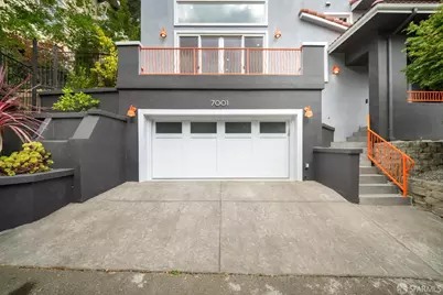 7001 Buckingham Boulevard, Berkeley, CA 94705 - Photo 63