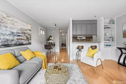 1818 Broadway Street #201, San Francisco, CA 94109 - Photo 5