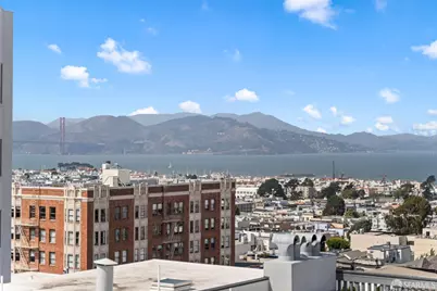 1818 Broadway Street #201, San Francisco, CA 94109 - Photo 33