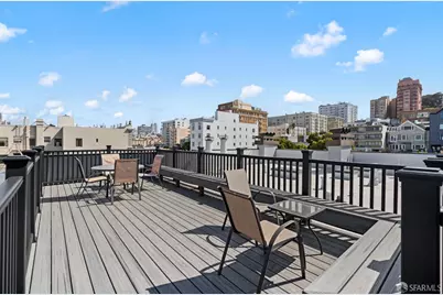 1818 Broadway Street #201, San Francisco, CA 94109 - Photo 27