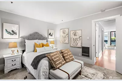 1818 Broadway Street #201, San Francisco, CA 94109 - Photo 15