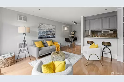 1818 Broadway Street #201, San Francisco, CA 94109 - Photo 9