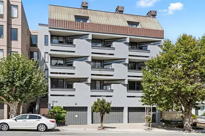 1818 Broadway Street #201, San Francisco, CA 94109 - Photo 1