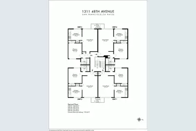 1311 48th Avenue, San Francisco, CA 94122 - Photo 27