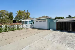 13500 Doolittle Dr, San Leandro, CA 94577 - Photo 3