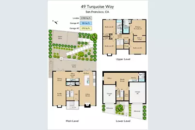 49 Turquoise Way, San Francisco, CA 94131 - Photo 5
