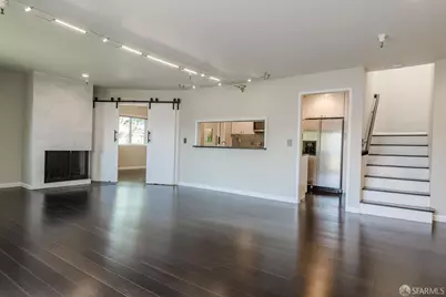 777 Morrell Avenue #206, Burlingame, CA 94010 - Photo 3