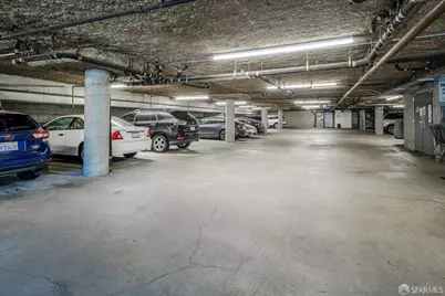 777 Morrell Avenue #206, Burlingame, CA 94010 - Photo 27