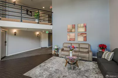 777 Morrell Avenue #206, Burlingame, CA 94010 - Photo 9