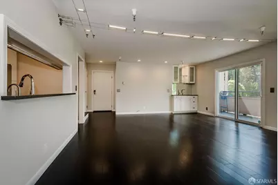 777 Morrell Avenue #206, Burlingame, CA 94010 - Photo 5