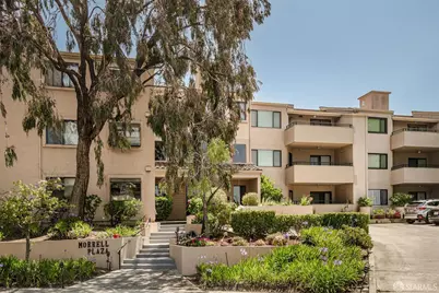 777 Morrell Avenue #206, Burlingame, CA 94010 - Photo 1