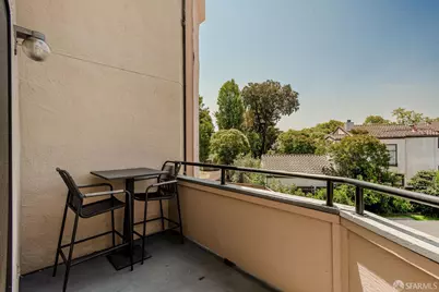 777 Morrell Avenue #206, Burlingame, CA 94010 - Photo 7