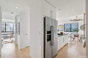 1 Daniel Burnham Ct, San Francisco, CA 94109 - Photo 3