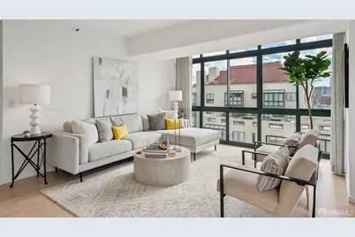 1 Daniel Burnham Court #912, San Francisco, CA 94109 - Photo 5