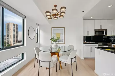 1 Daniel Burnham Court #912, San Francisco, CA 94109 - Photo 7