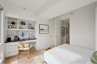 1 Daniel Burnham Court #912, San Francisco, CA 94109 - Photo 21