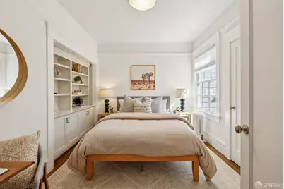 324 Arguello Boulevard #3, San Francisco, CA 94118 - Photo 47