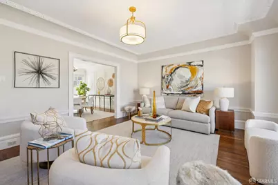 324 Arguello Boulevard #3, San Francisco, CA 94118 - Photo 19