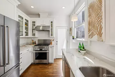 324 Arguello Boulevard #3, San Francisco, CA 94118 - Photo 33