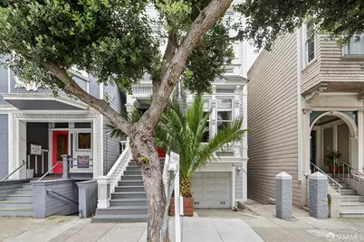 2081 Golden Gate Avenue, San Francisco, CA 94115 - Photo 1