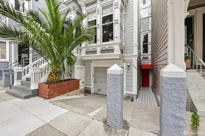 2081 Golden Gate Avenue, San Francisco, CA 94115 - Photo 3