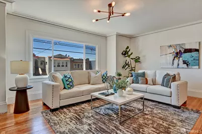 1478 21st Avenue, San Francisco, CA 94122 - Photo 5