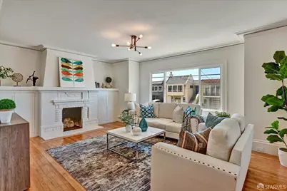 1478 21st Avenue, San Francisco, CA 94122 - Photo 3
