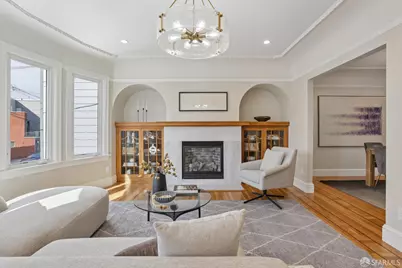 621 San Jose Avenue, San Francisco, CA 94110 - Photo 5