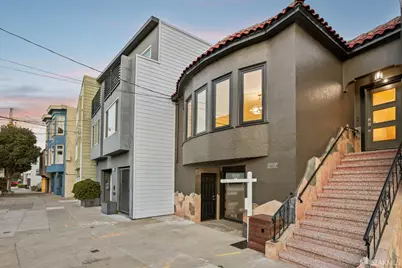 621 San Jose Avenue, San Francisco, CA 94110 - Photo 3