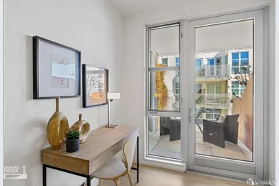 451 Donahue Street #414, San Francisco, CA 94124 - Photo 35