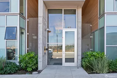 451 Donahue Street #414, San Francisco, CA 94124 - Photo 1