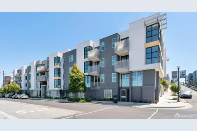 451 Donahue Street #414, San Francisco, CA 94124 - Photo 53