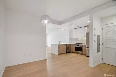 451 Donahue Street #414, San Francisco, CA 94124 - Photo 5