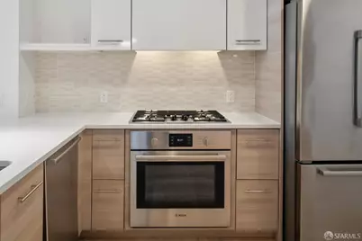 451 Donahue Street #414, San Francisco, CA 94124 - Photo 17