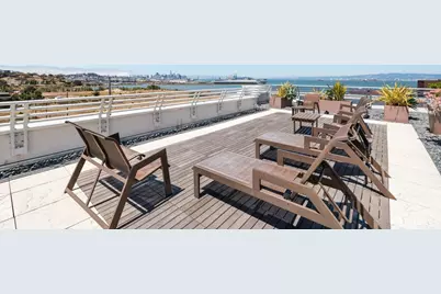 451 Donahue Street #414, San Francisco, CA 94124 - Photo 39