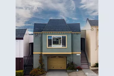 1860 22nd Avenue, San Francisco, CA 94122 - Photo 1