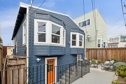 2306 16th Avenue, San Francisco, CA 94116 - Photo 59