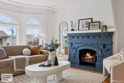 2306 16th Avenue, San Francisco, CA 94116 - Photo 15