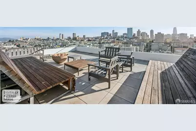1545 Pine Street #409, San Francisco, CA 94109 - Photo 21