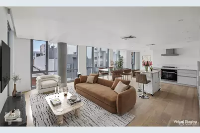 1545 Pine Street #409, San Francisco, CA 94109 - Photo 1
