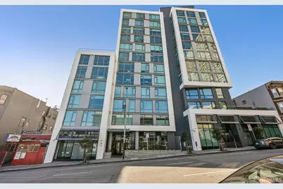1545 Pine Street #409, San Francisco, CA 94109 - Photo 59