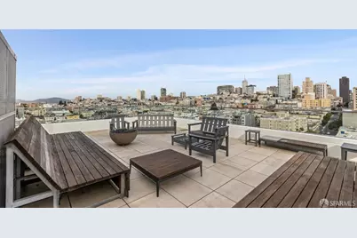 1545 Pine Street #409, San Francisco, CA 94109 - Photo 29