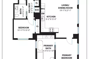 1545 Pine St, San Francisco, CA 94109 - Photo 19