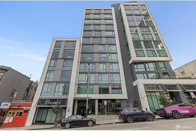 1545 Pine Street #409, San Francisco, CA 94109 - Photo 61