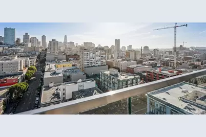 1545 Pine Street #409, San Francisco, CA 94109 - Photo 33