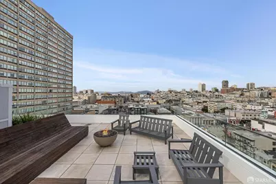 1545 Pine Street #409, San Francisco, CA 94109 - Photo 23